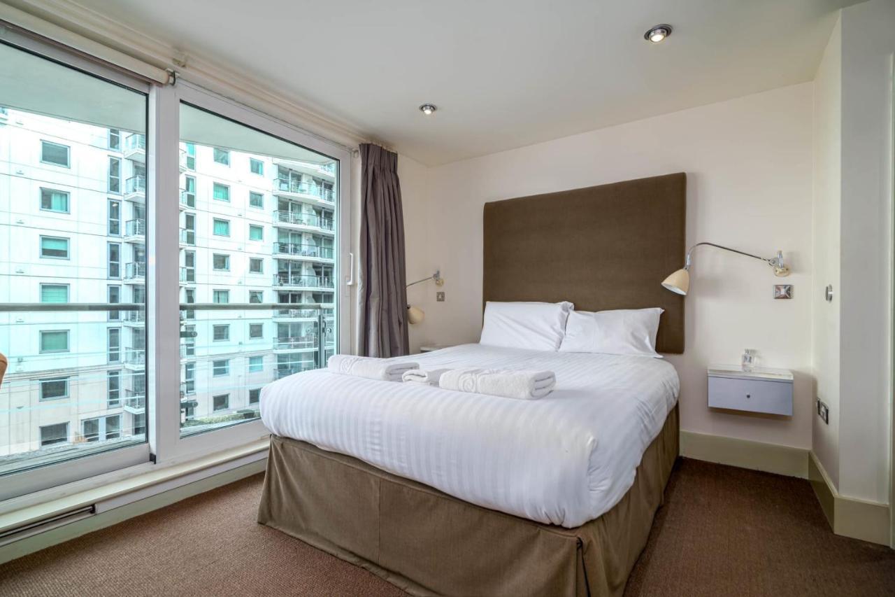 لندن Guestready Superb Central Overlooking River Thames المظهر الخارجي الصورة